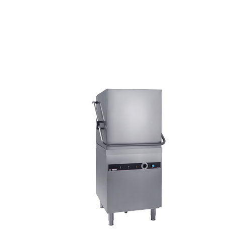 Lavastoviglie a cappottina - BYM 102S - INOKSAN - professionale / da appoggio