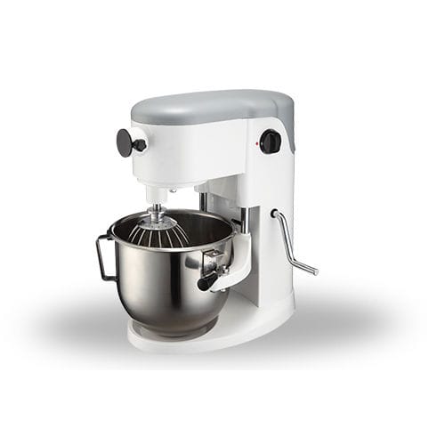Impastatrice sbattitore planetaria - SP 502B - INOKSAN