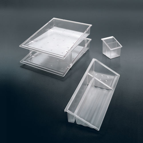 Contenitore per cancelleria - DESK-UP  - Caimi Brevetti SpA