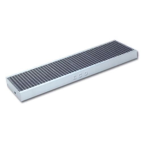 Gradino in metallo - ECO - Fils - in griglia / antiscivolo