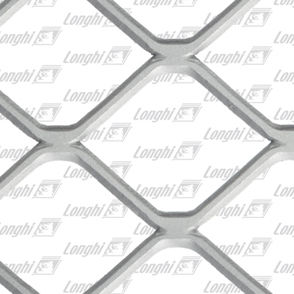 Lamiera stirata - SQ50 ALL - Fils - acciaio al carbonio / in alluminio / in rame
