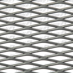 Lamiera stirata - 1BB-54 - Fils - acciaio al carbonio / in alluminio / in rame
