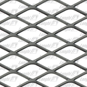 Lamiera stirata - 29-31 - Fils - acciaio al carbonio / in alluminio / in rame