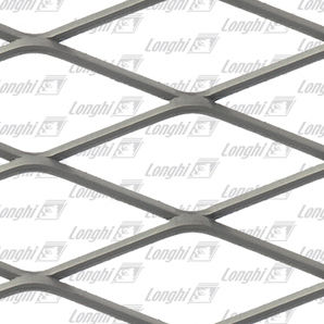 Lamiera stirata - 3-4-220-19-22-40 - Fils - acciaio al carbonio / in alluminio / in rame