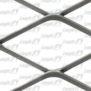 Lamiera stirata - 85 - Fils - acciaio al carbonio / in alluminio / in rame