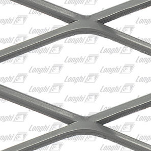 Lamiera stirata - 24 - 21 - 24A - Fils - acciaio al carbonio / in alluminio / in rame
