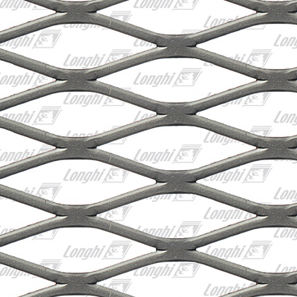 Lamiera stirata - S2-S17-S28 - Fils - acciaio al carbonio / in alluminio / in rame