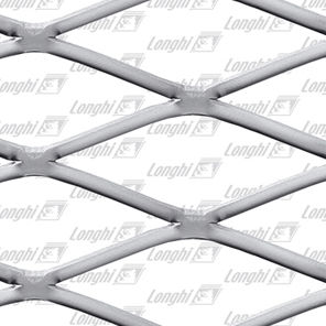 Lamiera stirata - S220 - Fils - in acciaio inossidabile