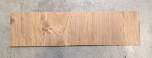 Parquet multistrato - TOCCOA - Dumaplast Extrusion - in legno / in vinile / opaco