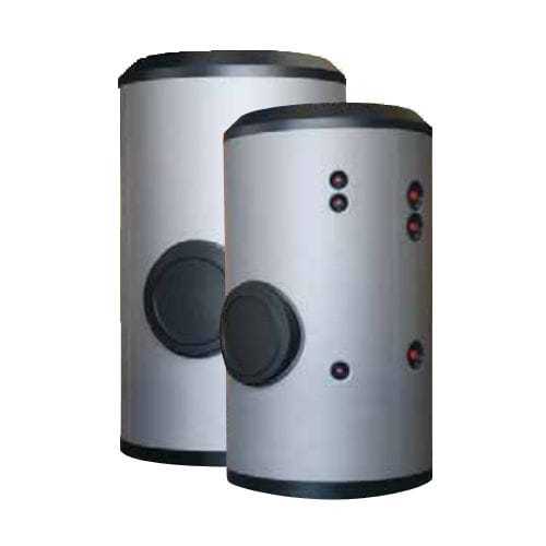 Boiler per acqua calda elettrico - RB - LAPESA - da appoggio / verticale / residenziale