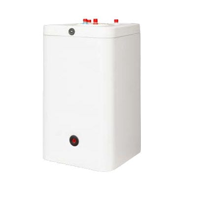 Scaldacqua elettrico - TSC - LAPESA - da parete / verticale