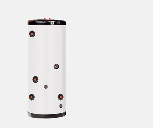 Scaldacqua elettrico - CV-150-60HL COMBI - LAPESA - da appoggio / verticale