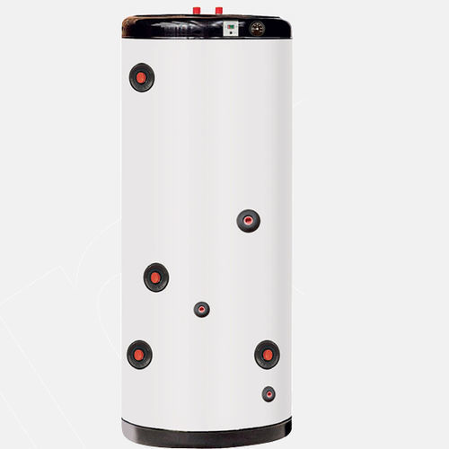Scaldacqua elettrico - CV-185-80HL COMBI - LAPESA - da appoggio / verticale