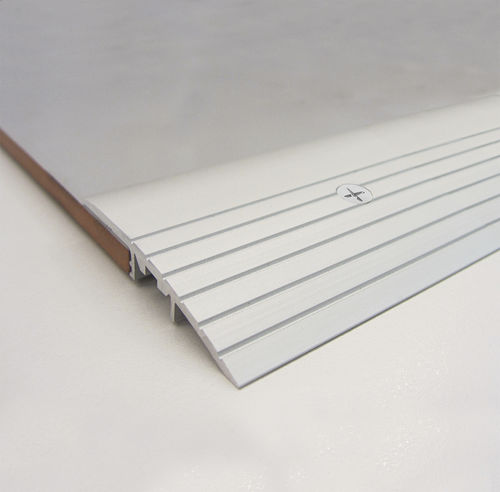 Profilato di transizione in alluminio - NOVONIVEL® ACCESS SLIMM - EMAC