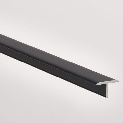 Coprigiunto in alluminio - NOVOSEPARA&reg; 4 - EMAC - per pavimento / per interni / decorativo