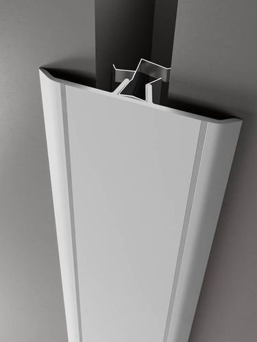 Coprigiunto in alluminio - NOVOTAPAJUNTAS NDA ALUMINIO - EMAC