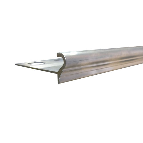 Profilo per gradini in alluminio - NOVOPELDA - EMAC