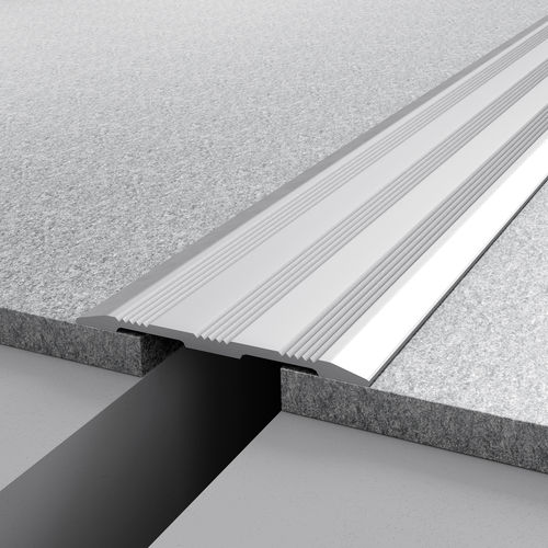 Coprigiunto in alluminio - NOVOTAPAJUNTAS GTA80 ALUMINIO - EMAC