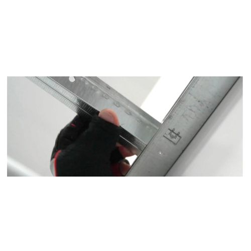 Struttura per soffitto in metallo - QUICKSPAN™ - Certain Teed - a doghe / per ufficio / da interno