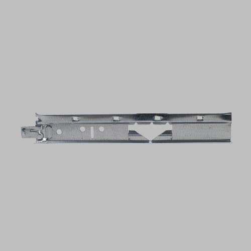 Struttura per soffitto in metallo - FIRESECURE™ - Certain Teed - ad isola / per ufficio / da interno
