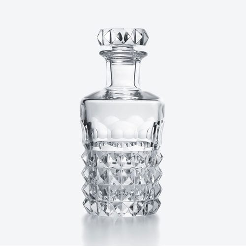 Decanter in cristallo - LOUXOR  - Baccarat - contract / per uso residenziale