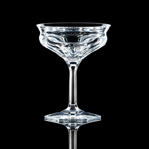 Bicchiere da vino - TALLEYRAND "ENCORE"  - Baccarat - in cristallo / di Philippe Starck / contract