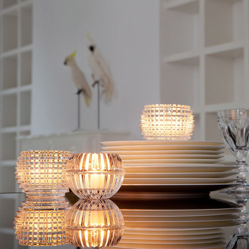 Portacandela in cristallo - MILLE NUITS VOTIVE - Baccarat
