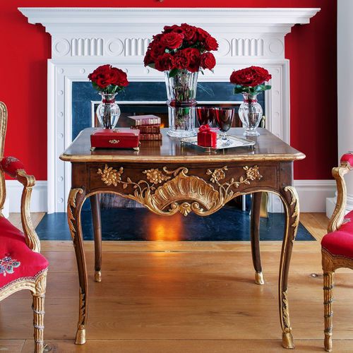 Bicchiere a calice - VÉGA - Baccarat - in cristallo / per uso domestico / per ristorante gourmet