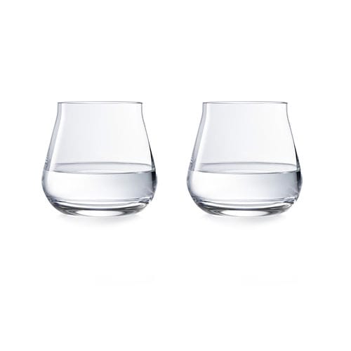 Bicchiere in vetro - CHÂTEAU BACCARAT TUMBLERS - Baccarat - per uso domestico / per ristorante gourmet