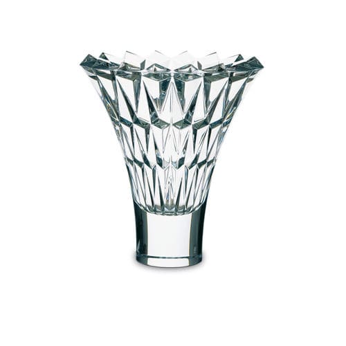 Vaso contemporaneo - SPIRIT - Baccarat - in cristallo