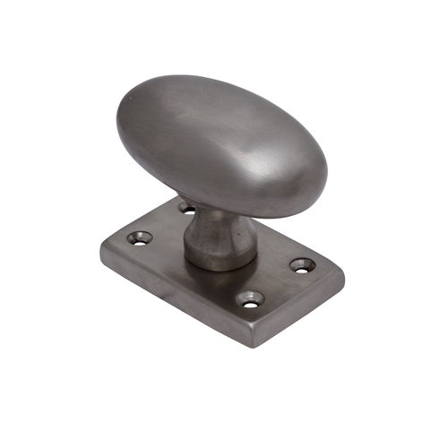 Maniglia per porta - 785530 - MANI-GRIP, S.L - in ottone / classica / per uso residenziale
