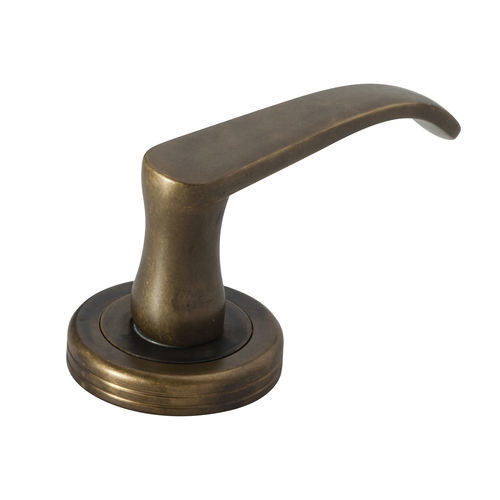 Maniglia per porta - 420536 - MANI-GRIP, S.L - in ottone / classica / per uso residenziale