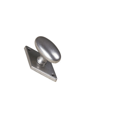 Maniglia per porta - 490530 - MANI-GRIP, S.L - in ottone / classica / per uso residenziale