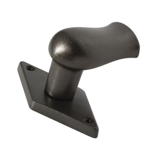 Maniglia per porta - 490538 - MANI-GRIP, S.L - in ottone / classica / per uso residenziale