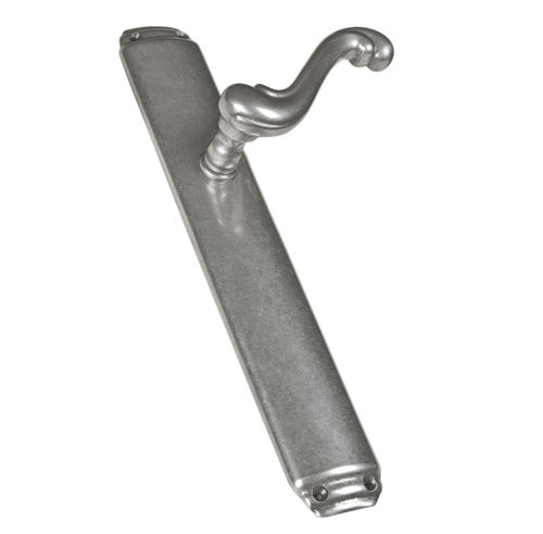 Maniglia per porta - 740555 - MANI-GRIP, S.L - in ottone / classica / per uso residenziale