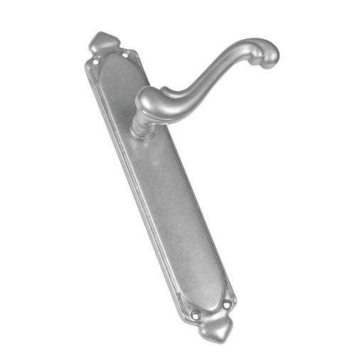 Maniglia per porta - 775555 - MANI-GRIP, S.L - in ottone / classica / per uso residenziale