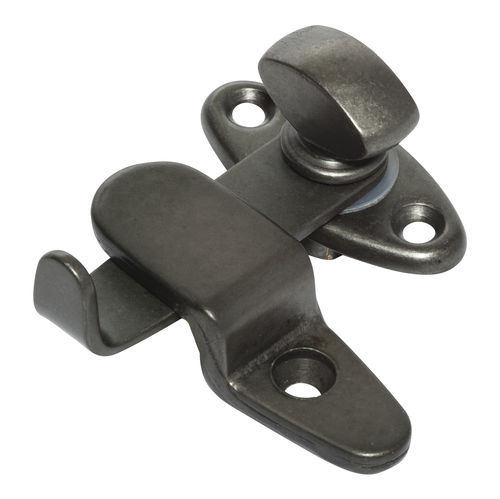 Chiavistello senza chiave - 019 - MANI-GRIP, S.L - ottone lucido