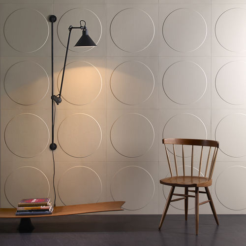 Pannello decorativo di rivestimento - PASTILLE - Cuir au Carré - da parete / per mobile / per soffitto