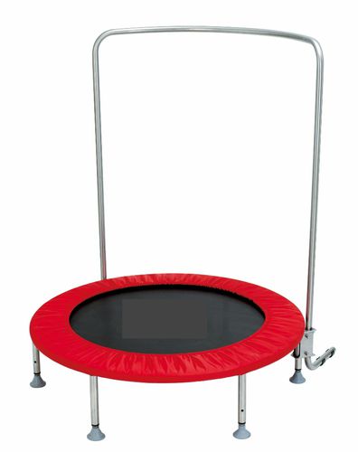 Trampolino rotondo - DYNAMIKA - da interno