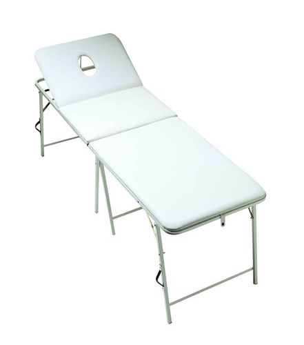 Lettino per massaggi pieghevole - HANDY - DYNAMIKA - contract