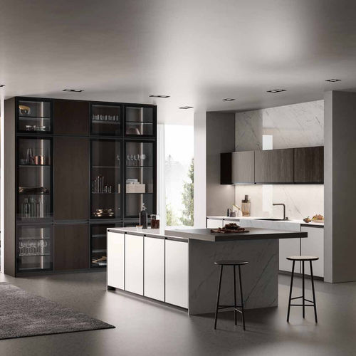 cucina moderna - Arredo3 s.r.l.
