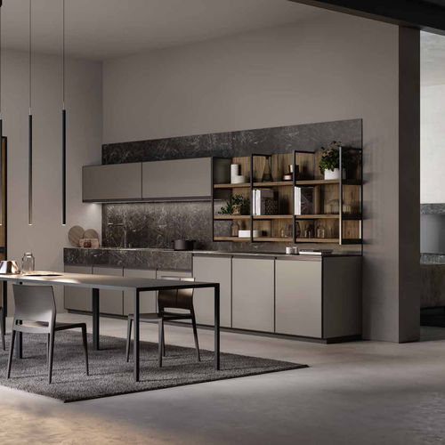 cucina moderna - Arredo3 s.r.l.