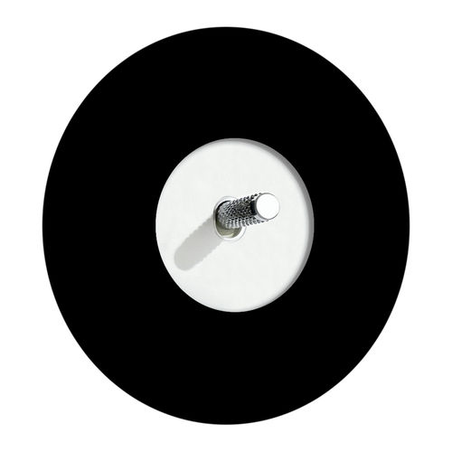 Interruttore a leva - FEDE Switch & Light - ad incasso / in ottone / contemporaneo