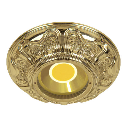 Downlight da incasso - SIENA - FEDE Switch & Light - LED / rotondo / da interno