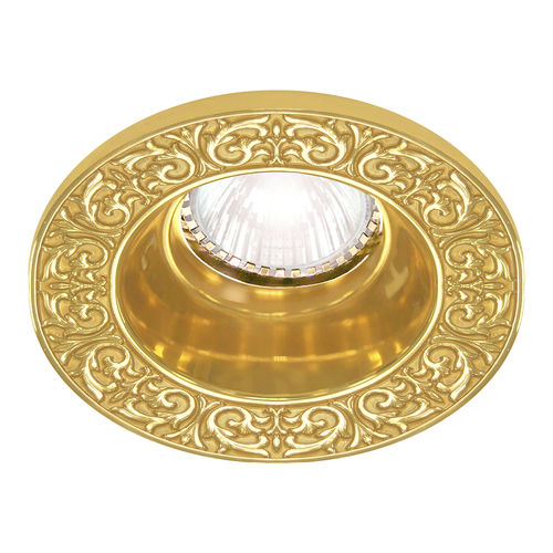Downlight da incasso - 1100 - FEDE Switch & Light - LED / rotondo / da interno