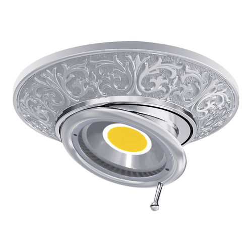 Faretto da incasso a soffitto - SWIVEL & TILT - FEDE Switch & Light - LED / rotondo / professionale