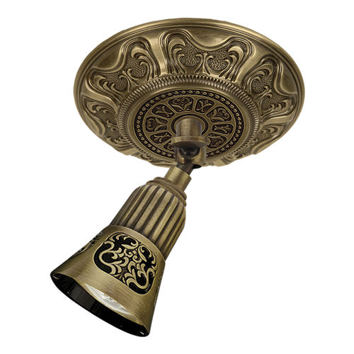 Faretto da incasso a soffitto - SIENA ROUND - FEDE Switch & Light - LED / rotondo / per hotel