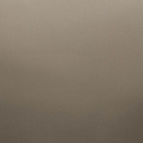 Laminato decorativo a tinta unita - M2006 ALU BRONZETONE - HOMAPAL GmbH - levigato / HPL