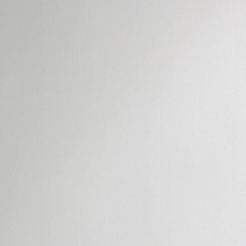 Laminato decorativo a tinta unita - 444N ALU NATURAL - HOMAPAL GmbH - spazzolato / HPL