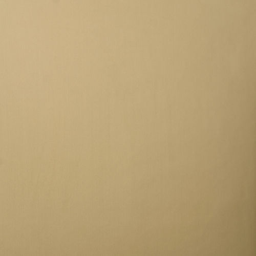 Laminato decorativo a tinta unita - 342/000 ALU GOLDTONE - HOMAPAL GmbH - levigato / HPL
